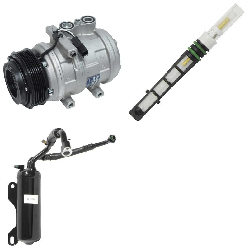 Universal Air CK5914 A/C Compressor Kit