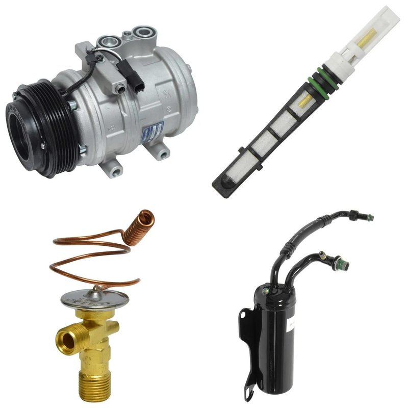 Universal Air CK5915 A/C Compressor Kit