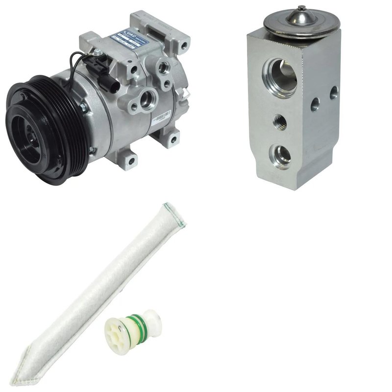 Universal Air CK5921 A/C Compressor Kit