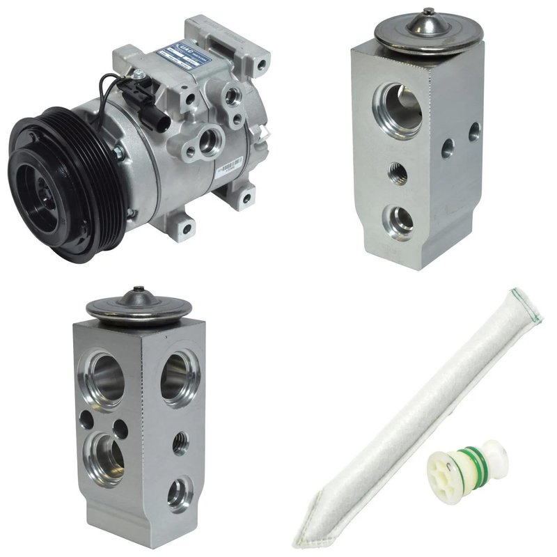 Universal Air CK5922 A/C Compressor Kit