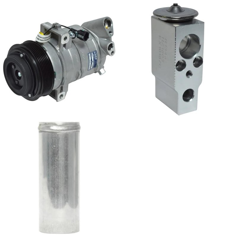 Universal Air CK5923 A/C Compressor Kit