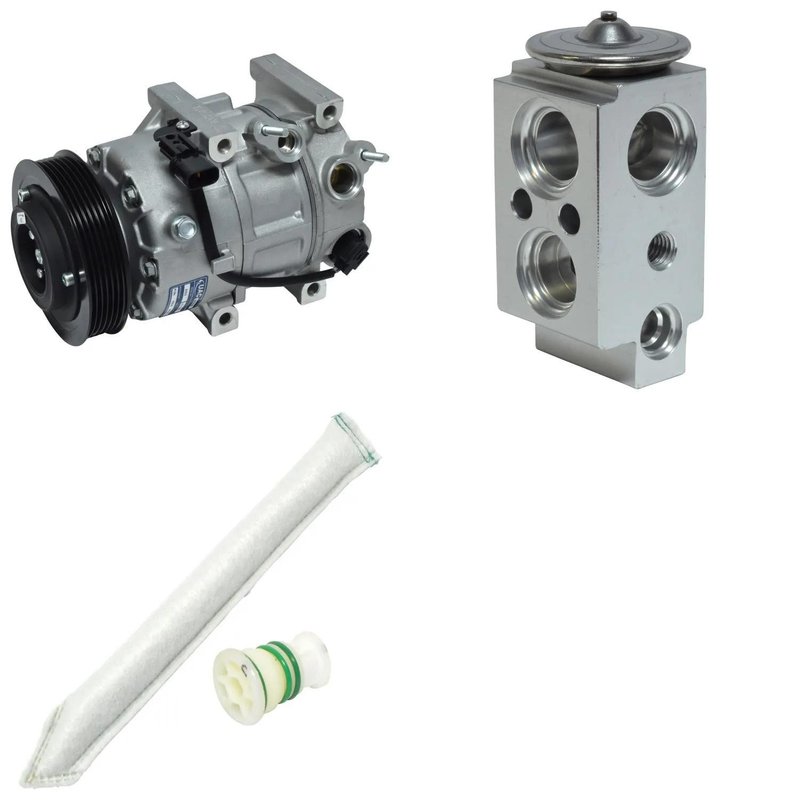 Universal Air CK5936 A/C Compressor Kit