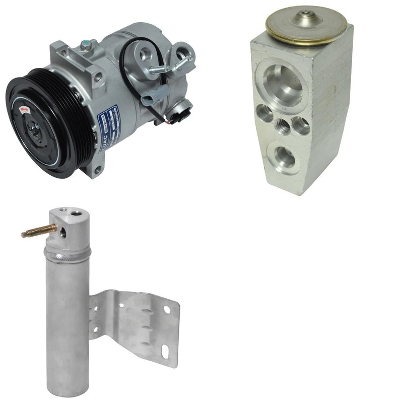 Universal Air CK5937 A/C Compressor Kit