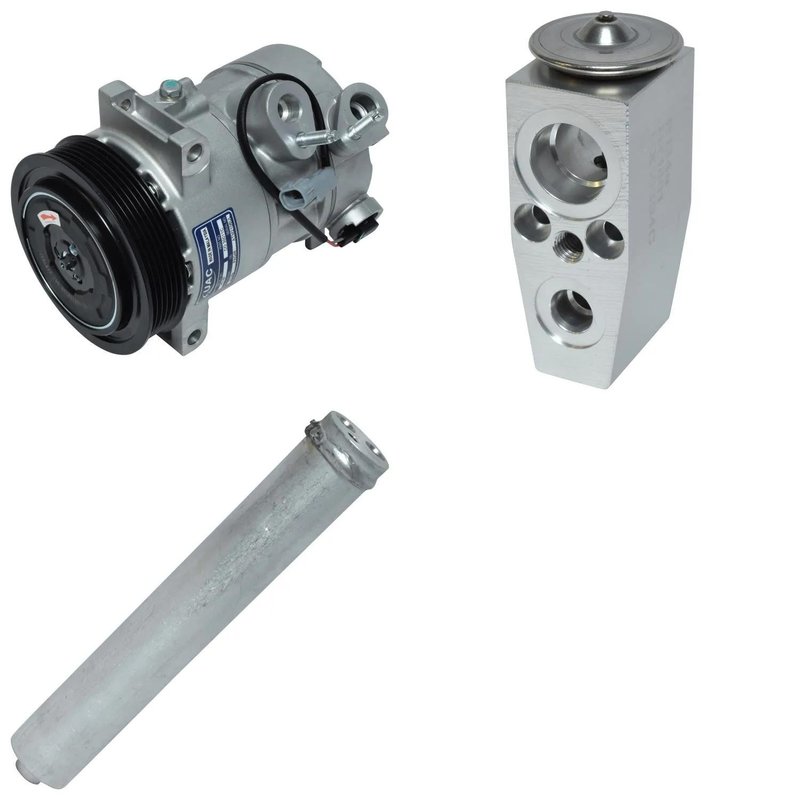 Universal Air CK5938 A/C Compressor Kit