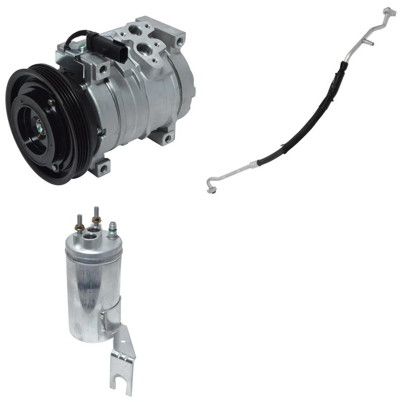 Universal Air CK5943 A/C Compressor Kit