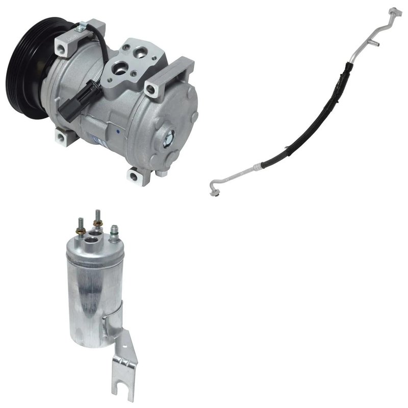 Universal Air CK5944 A/C Compressor Kit