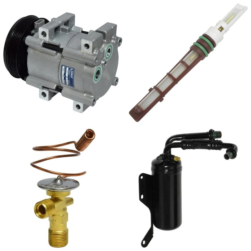 Universal Air CK5946 A/C Compressor Kit