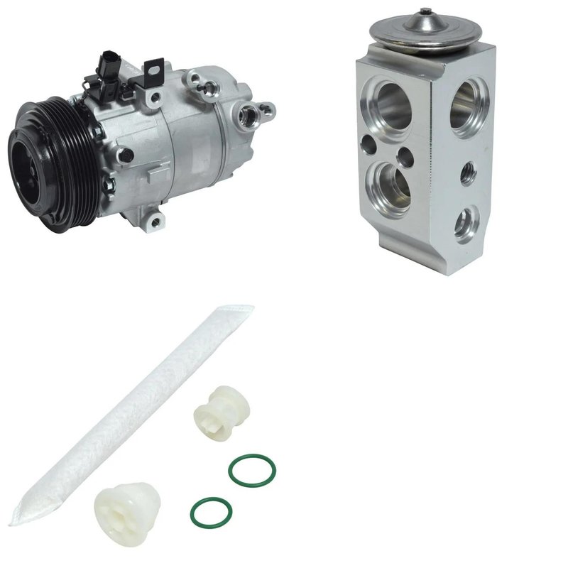 Universal Air CK5949 A/C Compressor Kit