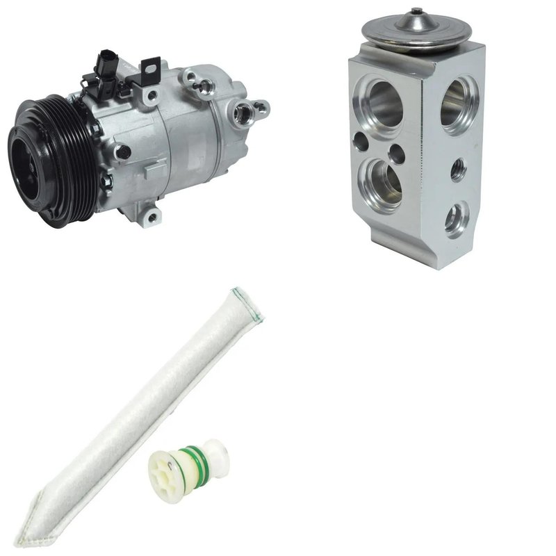 Universal Air CK5950 A/C Compressor Kit