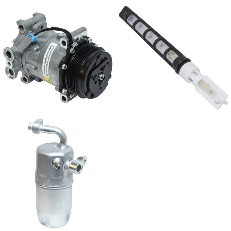 Universal Air CK5951 A/C Compressor Kit