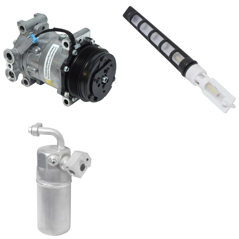 Universal Air CK5952 A/C Compressor Kit