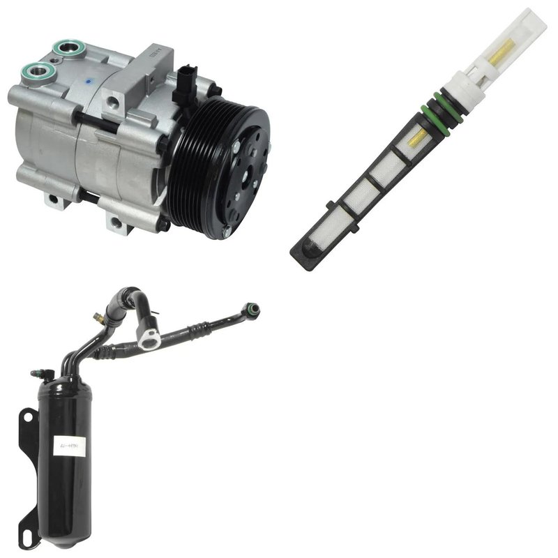 Universal Air CK5953 A/C Compressor Kit