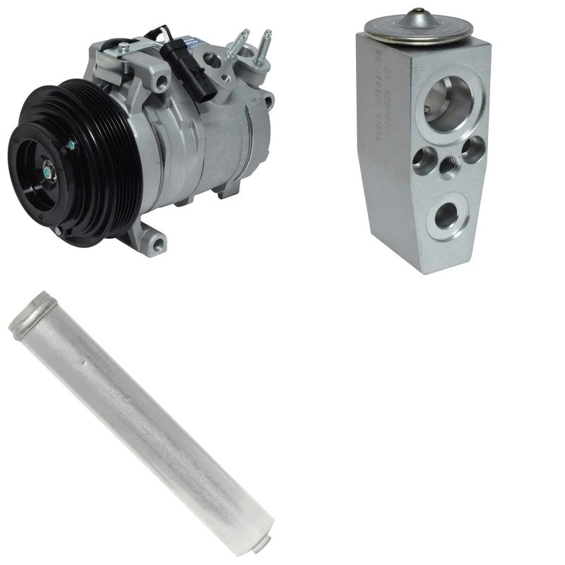Universal Air CK5956 A/C Compressor Kit