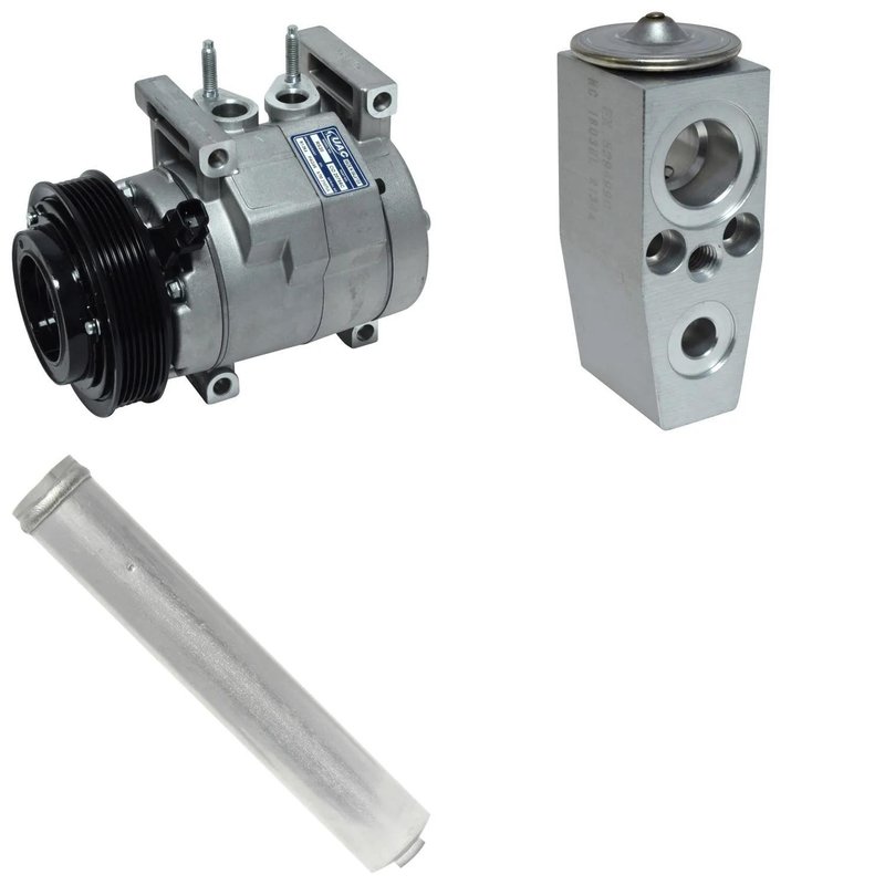 Universal Air CK5957 A/C Compressor Kit