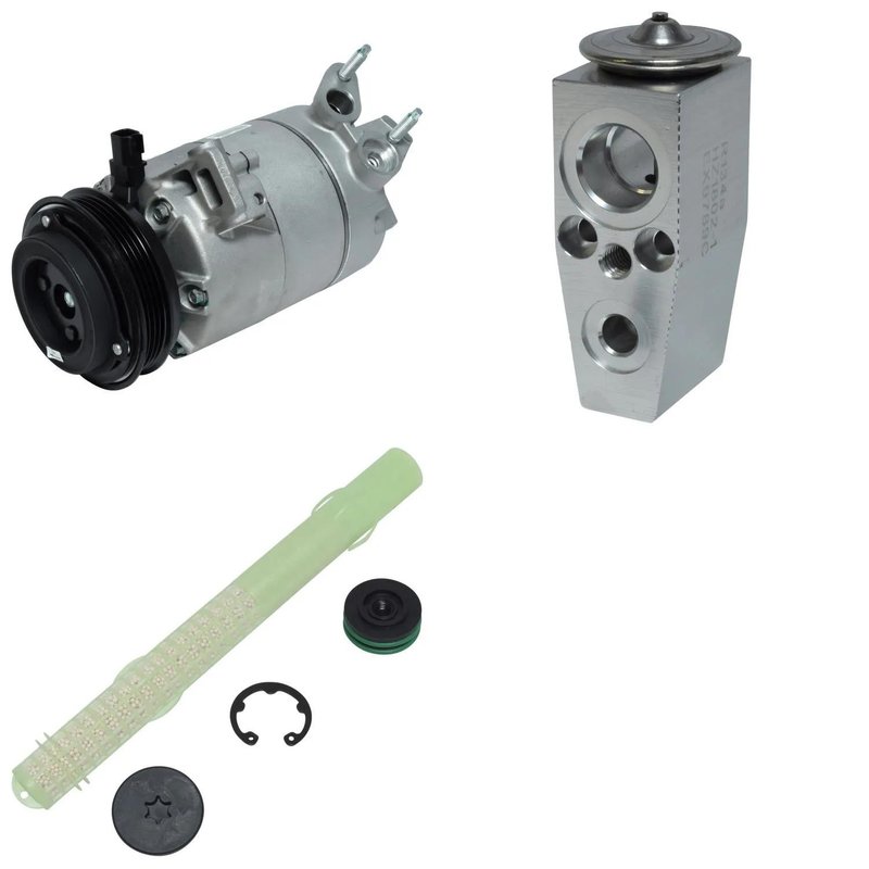 Universal Air CK5959 A/C Compressor Kit