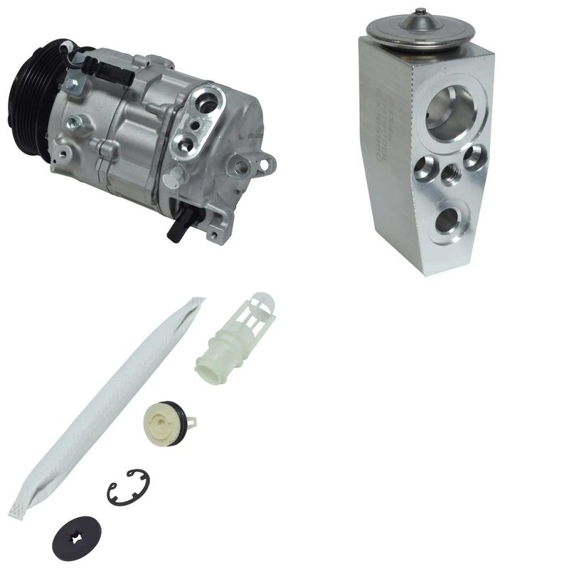 Universal Air CK5963 A/C Compressor Kit
