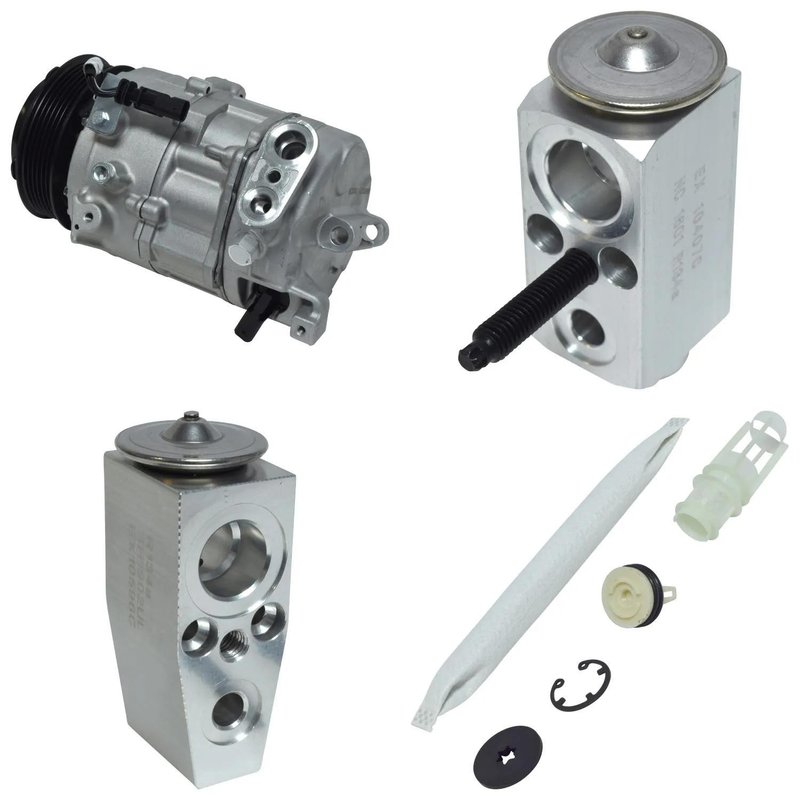 Universal Air CK5964 A/C Compressor Kit