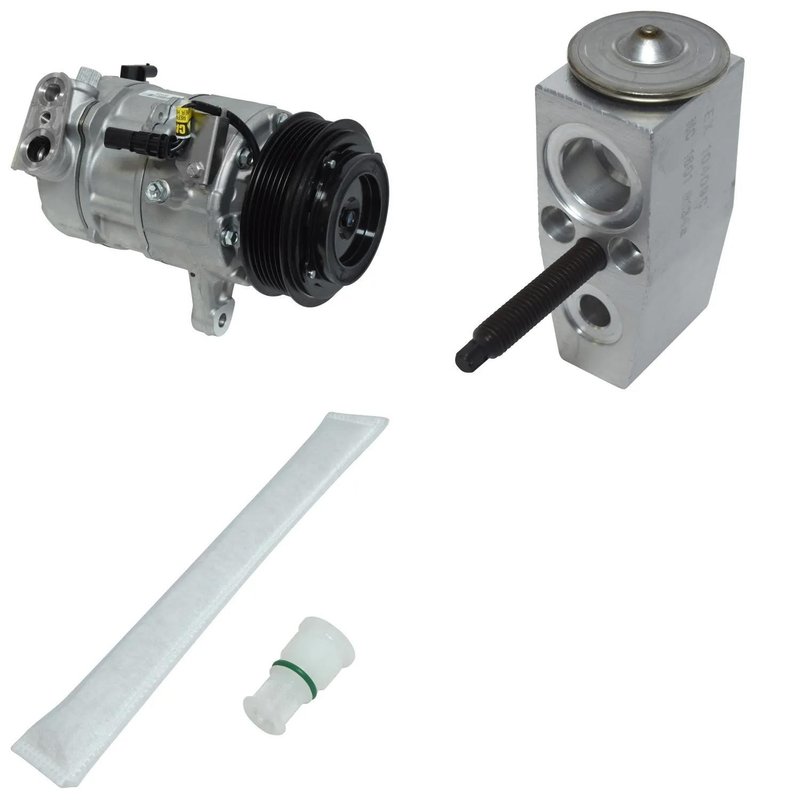 Universal Air CK5971 A/C Compressor Kit