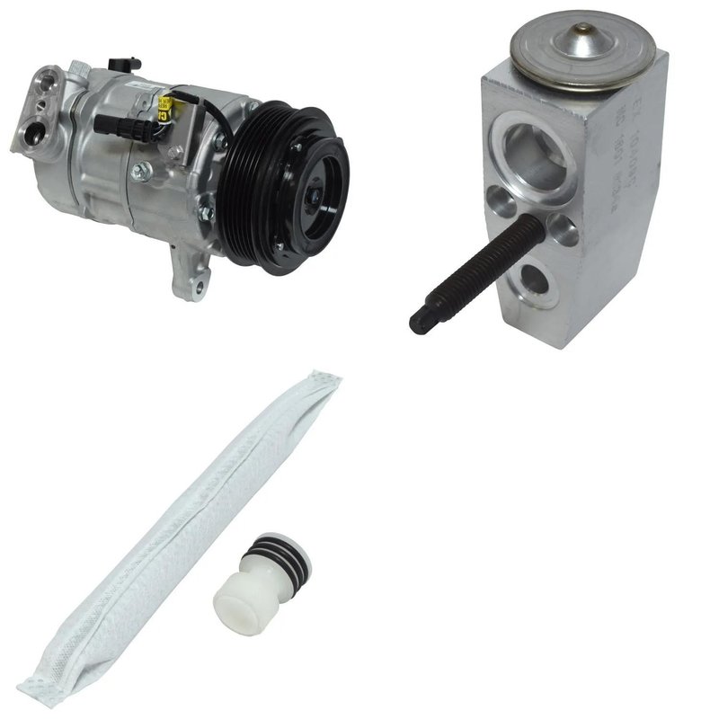 Universal Air CK5973 A/C Compressor Kit
