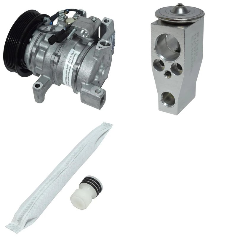Universal Air CK5975 A/C Compressor Kit