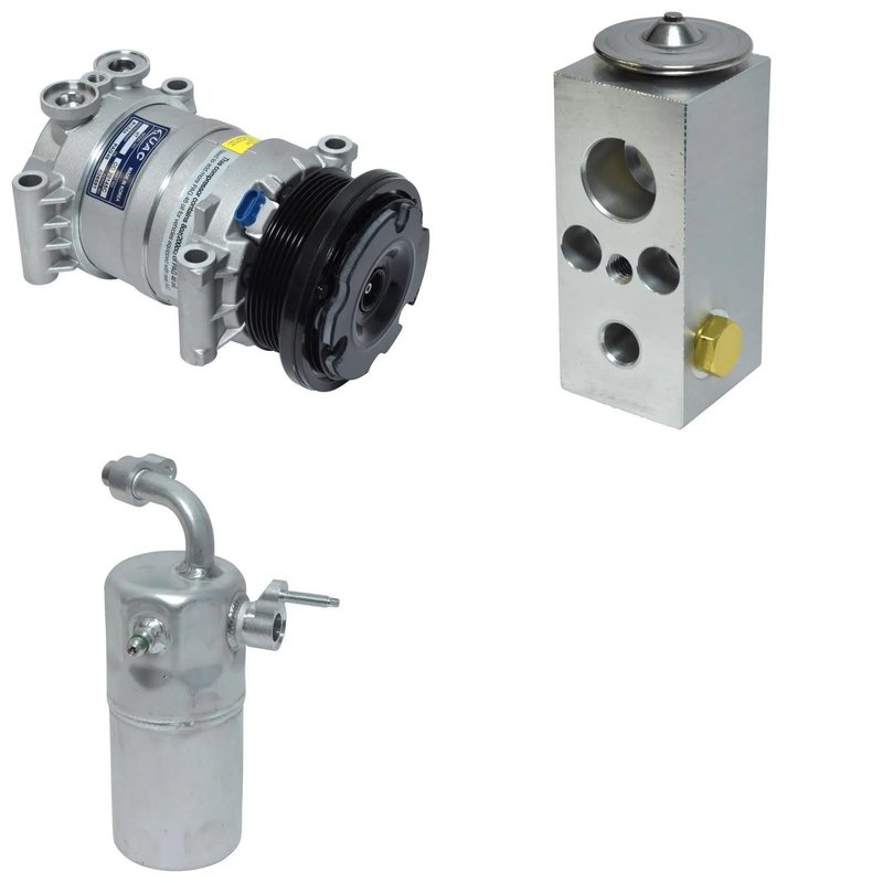 Universal Air CK5976 A/C Compressor Kit