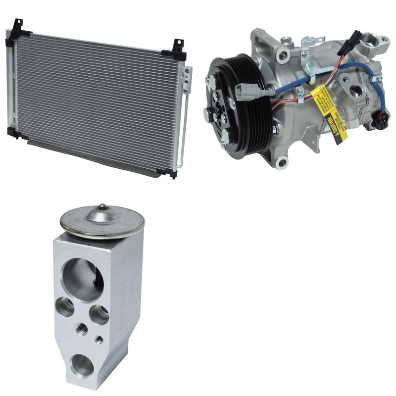 Universal Air CK5977B A/C Compressor Kit