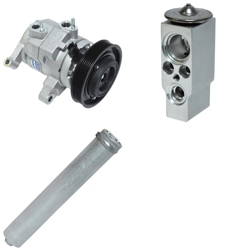 Universal Air CK5978 A/C Compressor Kit