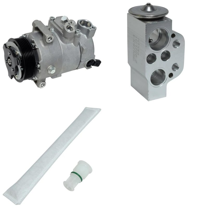 Universal Air CK5984 A/C Compressor Kit