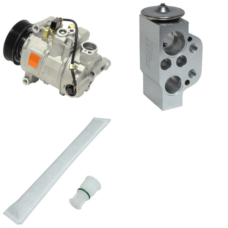 Universal Air CK5985 A/C Compressor Kit