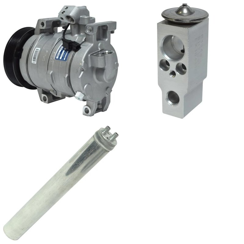 Universal Air CK5986 A/C Compressor Kit