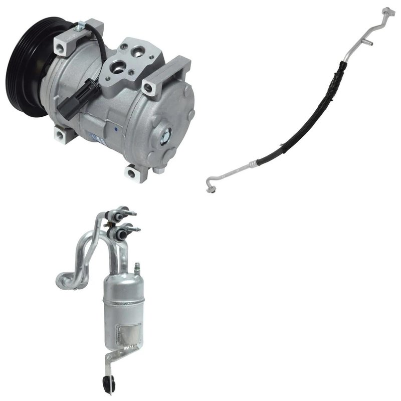 Universal Air CK5988 A/C Compressor Kit