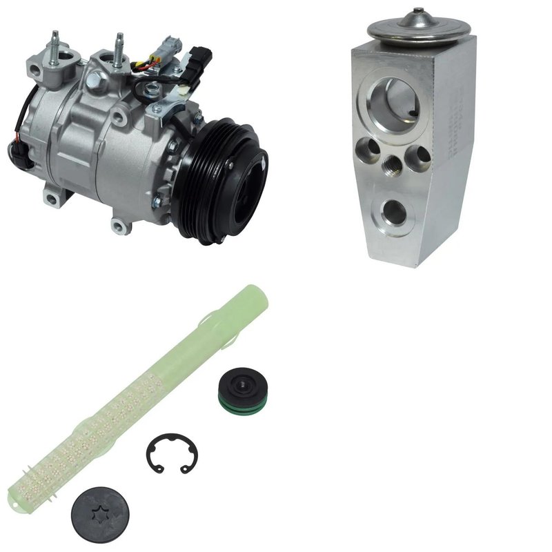Universal Air CK5992 A/C Compressor Kit