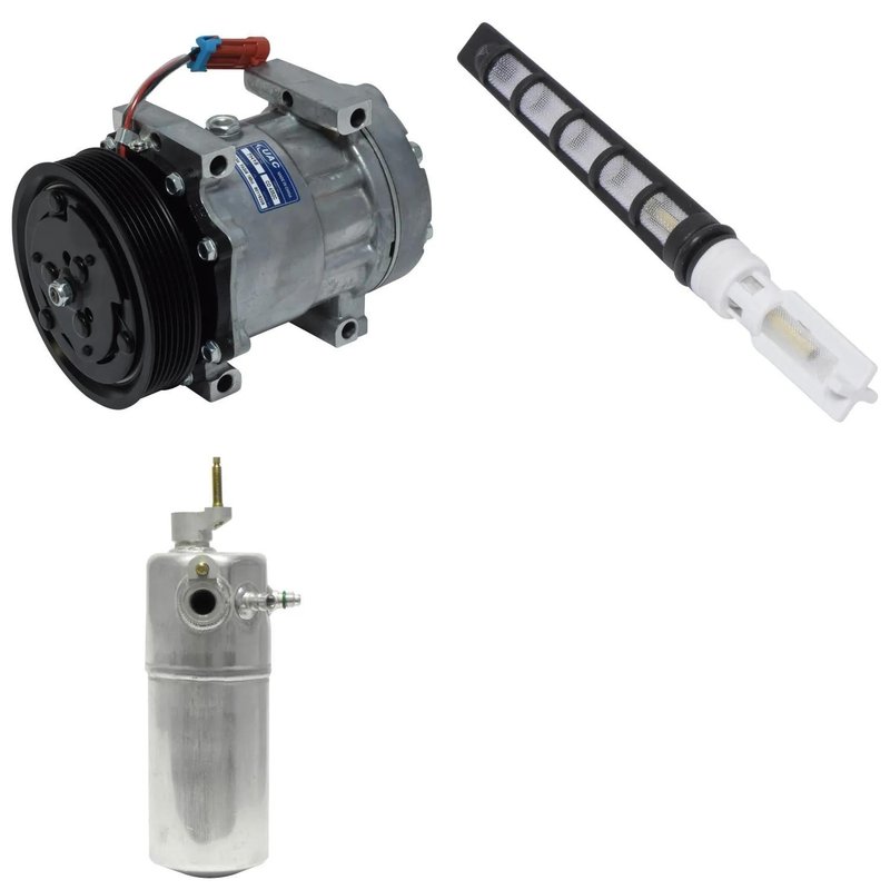 Universal Air CK5995 A/C Compressor Kit