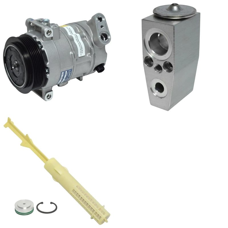 Universal Air CK5996 A/C Compressor Kit