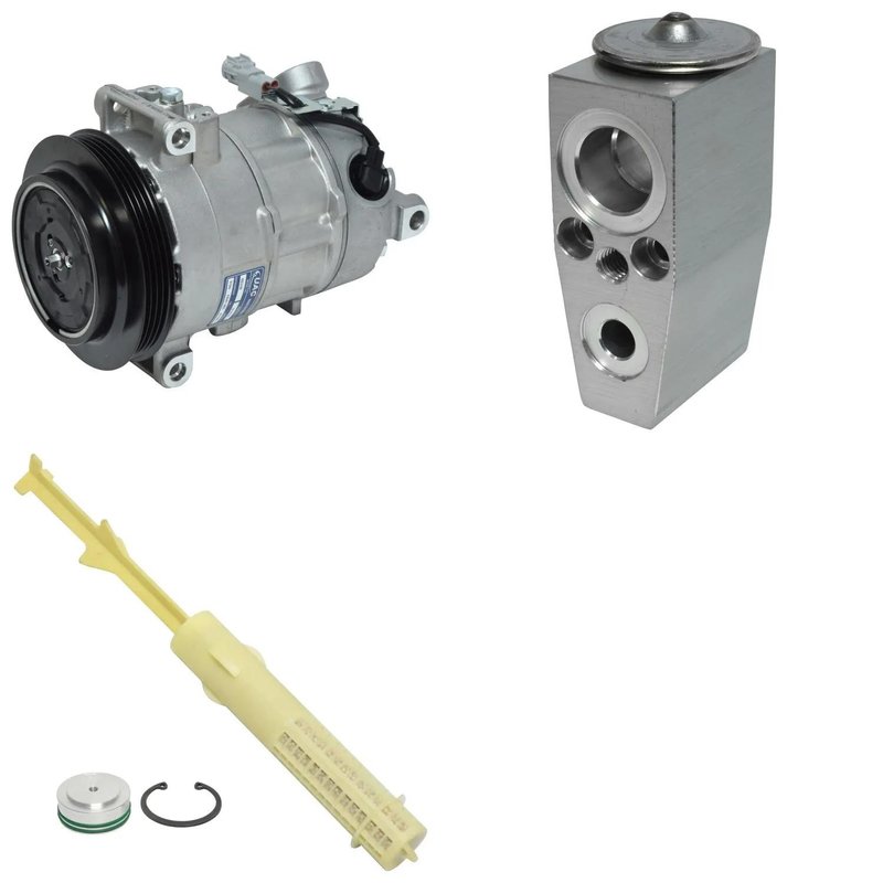 Universal Air CK5997 A/C Compressor Kit