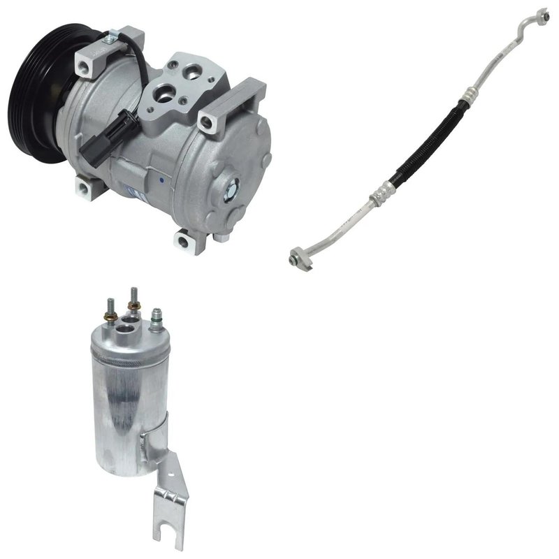 Universal Air CK5999 A/C Compressor Kit