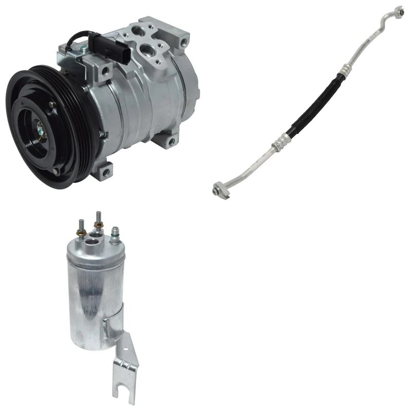 Universal Air CK6000 A/C Compressor Kit