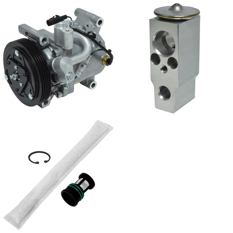 Universal Air CK6003 A/C Compressor Kit