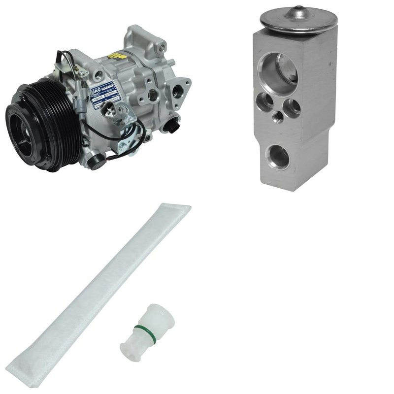 Universal Air CK6004 A/C Compressor Kit