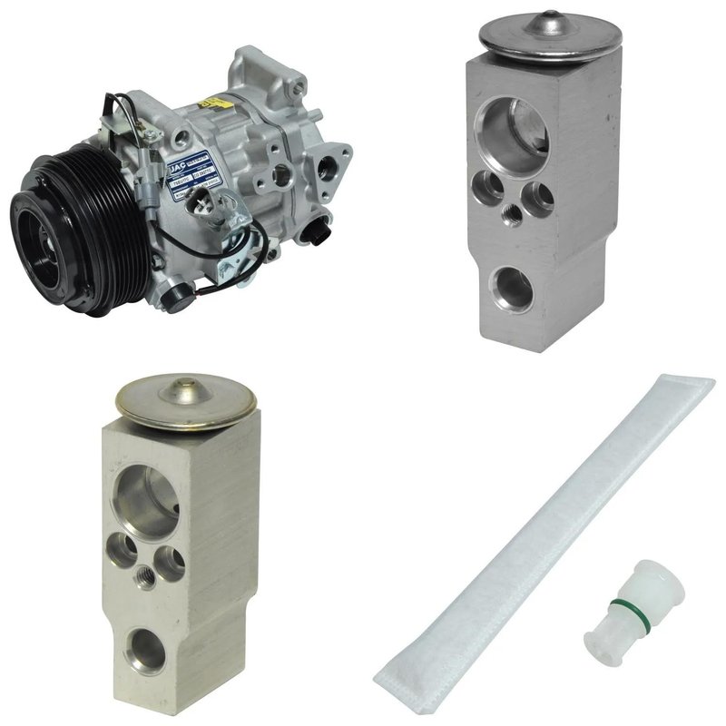 Universal Air CK6005 A/C Compressor Kit
