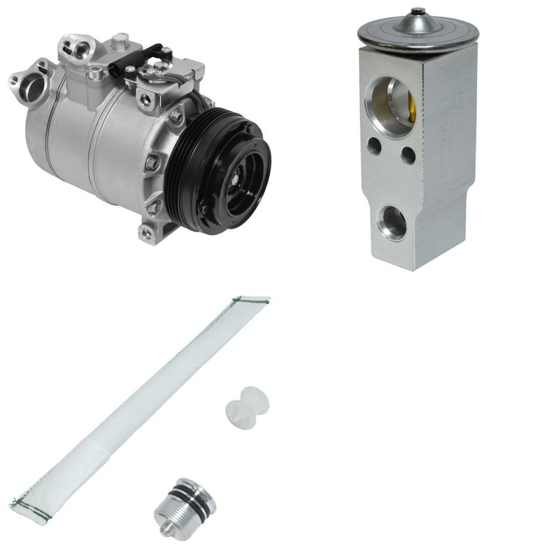 Universal Air CK6013 A/C Compressor Kit