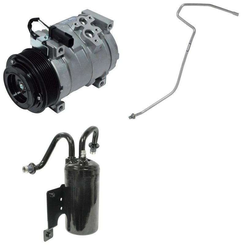 Universal Air CK6015 A/C Compressor Kit