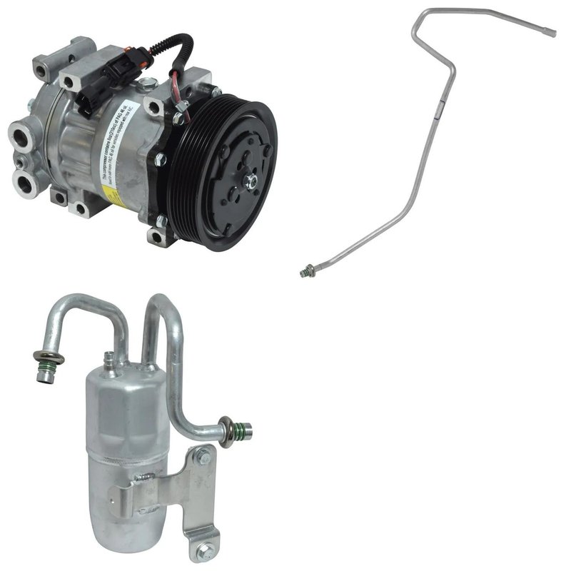Universal Air CK6018 A/C Compressor Kit