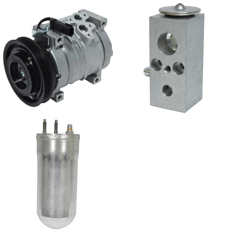 Universal Air CK6025 A/C Compressor Kit