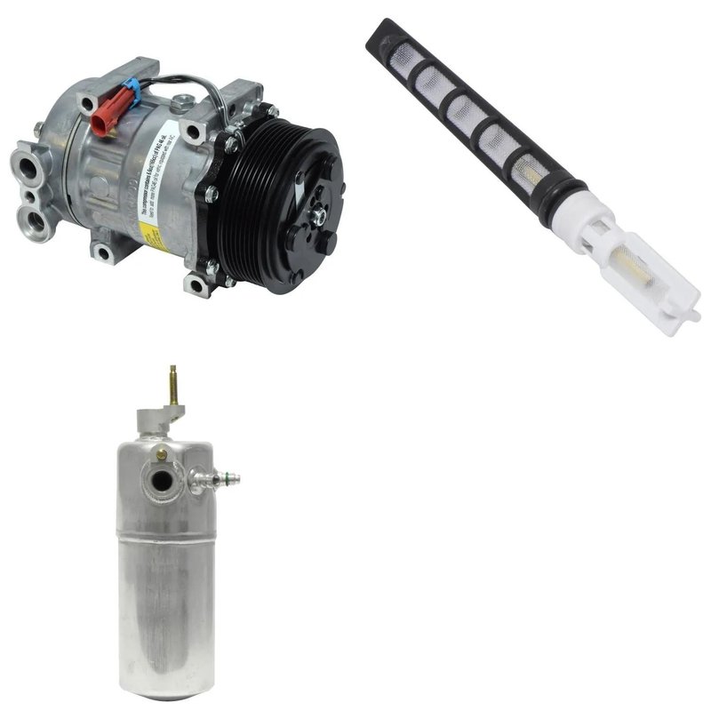 Universal Air CK6028 A/C Compressor Kit