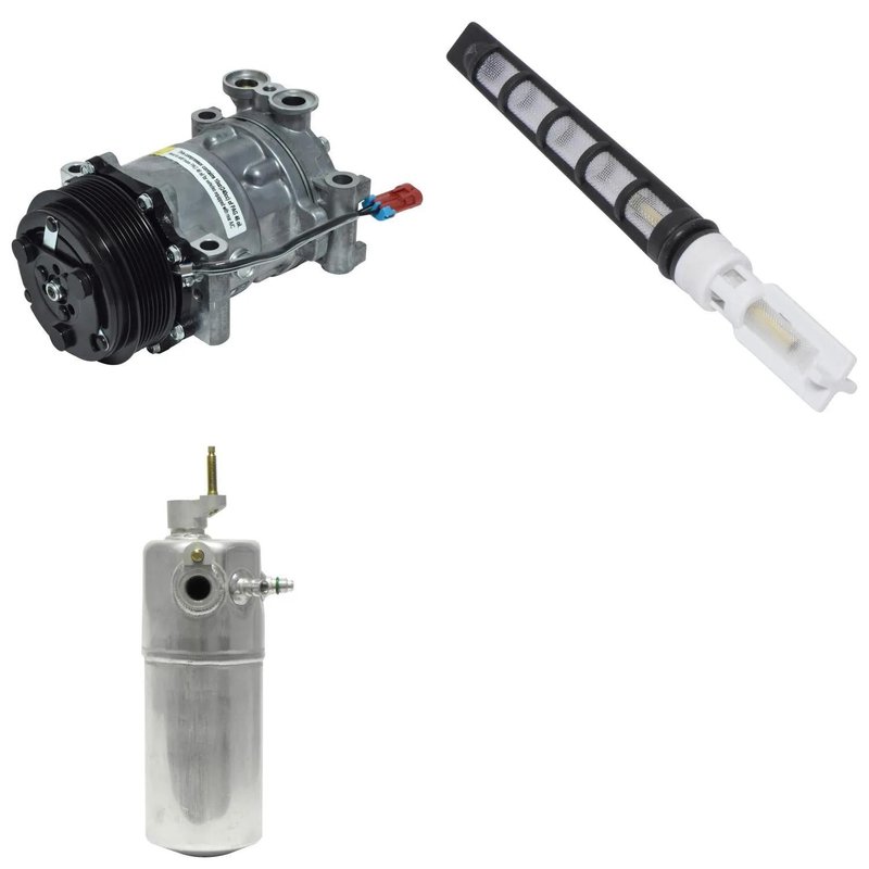 Universal Air CK6029 A/C Compressor Kit