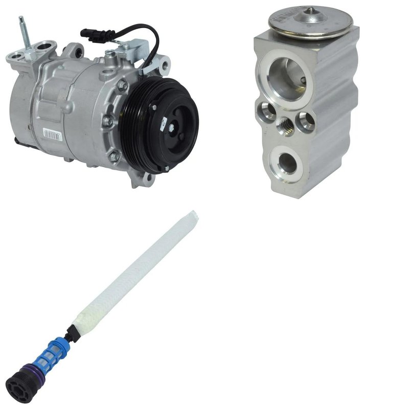 Universal Air CK6034 A/C Compressor Kit