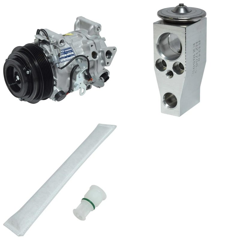Universal Air CK6037 A/C Compressor Kit