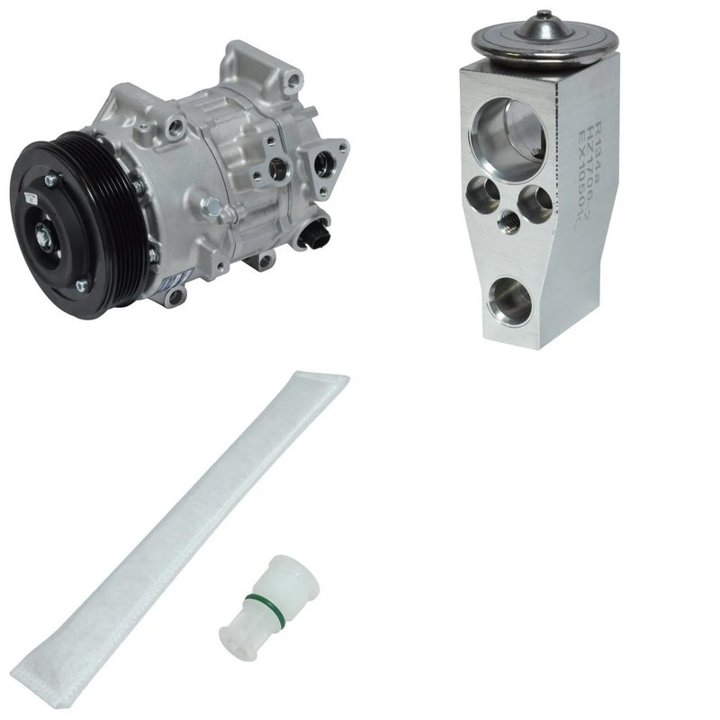 Universal Air CK6038 A/C Compressor Kit