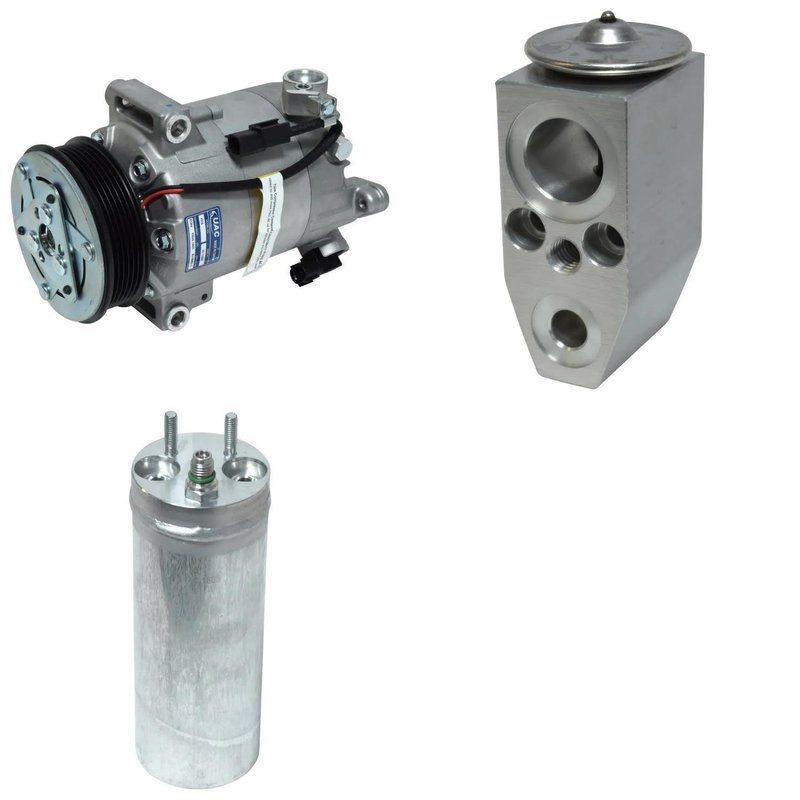 Universal Air CK6039 A/C Compressor Kit